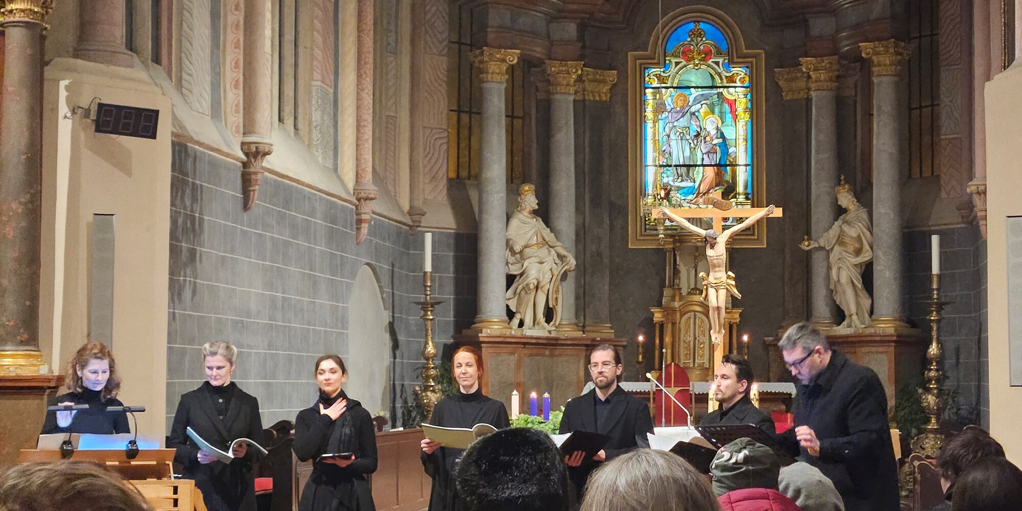 01- koncert 8.12.2024, Bratislava